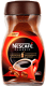 Кофе растворимый Nescafe Classic с добавлением молотого (95г) - 
