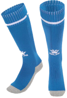 Гетры футбольные Kelme Children's Football Socks 8 / 8101WZ3001-459 - 