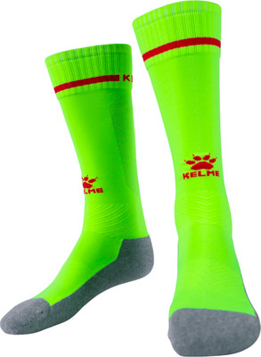 Гетры футбольные Kelme Children's Football Socks 8 / 8101WZ3001-939 - 