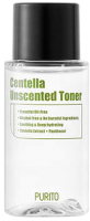 Тонер для лица Purito Centella Unscented Toner (30мл) - 
