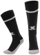 Гетры футбольные Kelme Children's Football Socks 8 / 8101WZ3001-003 (черный) - 