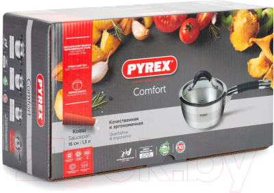 Ковш Pyrex Comfort CF16APX/E006