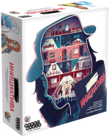 

Настольная игра, Инициатива / 915374