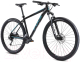 Миниатюра изображения товара Велосипед Fuji Nevada 2021 MTB 29 D / 11212173917 (17, черный)
