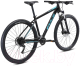 Миниатюра изображения товара Велосипед Fuji Nevada 2021 MTB 29 D / 11212173917 (17, черный)