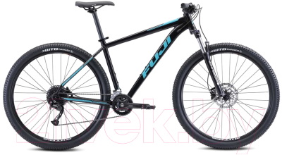 

Велосипед Fuji, Nevada MTB 29 1.5 D A2-SL 2021 / 11212173921