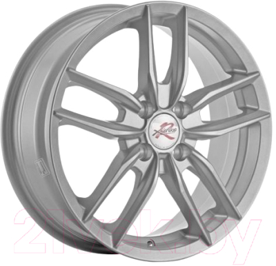 Литой диск RST Wheels R076 16x6