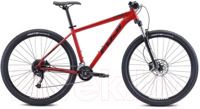 

Велосипед Fuji, Nevada MTB 29 1.5 D A2-SL 2021 / 11212184017