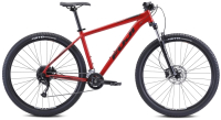 Велосипед Fuji Nevada MTB Nevada 29 1.5 D A2-SL 2021 / 11212184019 (19, красный) - 