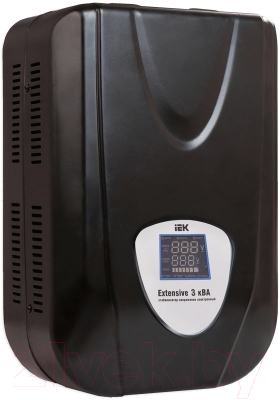 

Стабилизатор напряжения IEK, Extensive IVS28-1-03000