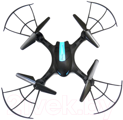

Квадрокоптер Syma, LH-X43WF