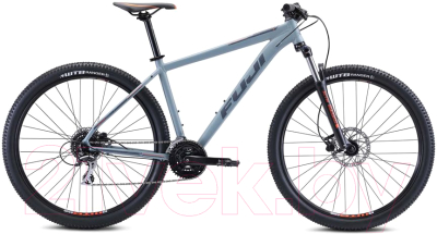 

Велосипед Fuji, Nevada MTB 29 1.7 DA2-SL 2021 / 11212194123