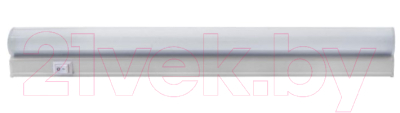 

Светильник линейный General Lighting, GT5F-U1-600-9BT-IP40-6 + GT5P-BS-220V / 415119-415127