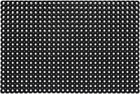 

Коврик грязезащитный VORTEX, Профи 80x120 / 20041-Л