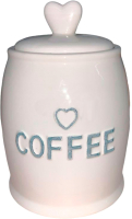 

Емкость для хранения Home Line, Coffee / HC21A41-C