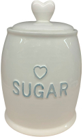 

Емкость для хранения Home Line, Sugar / HC21A41-S