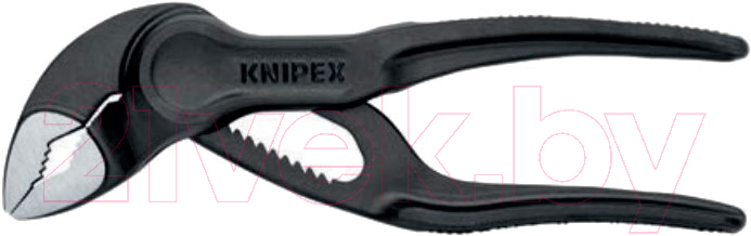 Клещи переставные Knipex 8700100