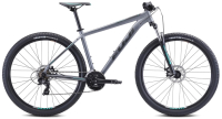 

Велосипед Fuji, Nevada MTB 29 1.9 D A2-SL 2021 / 11212214321
