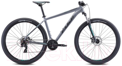

Велосипед Fuji, Nevada MTB 29 1.9 D A2-SL 2021 / 11212214321