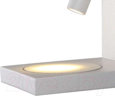 Изображение товара Бра Mantra Zanzibar 6750