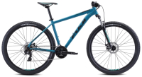 

Велосипед Fuji, Nevada MTB 29 1.9 D A2-SL 2021 / 11212224423