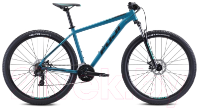

Велосипед Fuji, Nevada MTB 29 1.9 D A2-SL 2021 / 11212224423