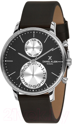 Часы наручные мужские Daniel Klein 11712-2