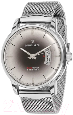 Часы наручные мужские Daniel Klein 11713-4