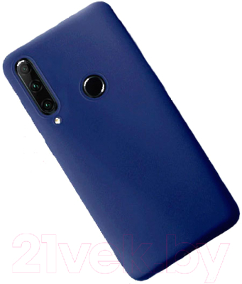 

Чехол-накладка Case, Matte для Huawei Y6p