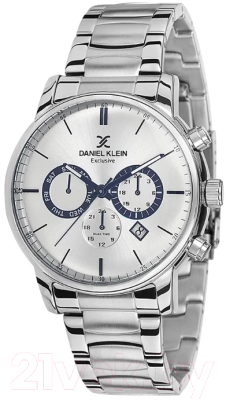 

Часы наручные мужские Daniel Klein, 11715-2