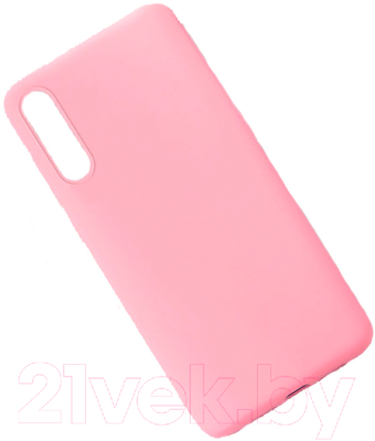 

Чехол-накладка Case, Matte для Huawei Y8p
