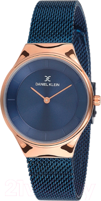 

Часы наручные женские Daniel Klein, 11723-5