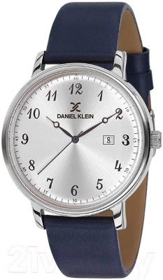 Часы наручные мужские Daniel Klein 11724-3