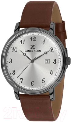 Часы наручные мужские Daniel Klein 11724-4