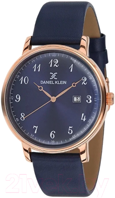 Часы наручные мужские Daniel Klein 11724-6