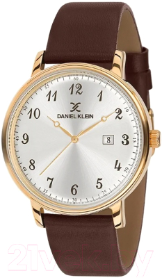 Часы наручные мужские Daniel Klein 11724-7