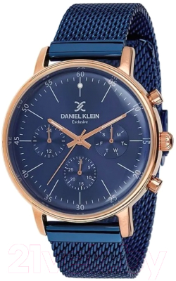 

Часы наручные мужские Daniel Klein, 11726-6