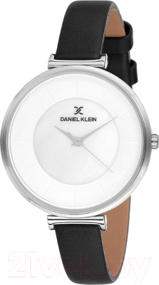 

Часы наручные женские Daniel Klein, 11729-1