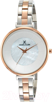 

Часы наручные женские Daniel Klein, 11730-4