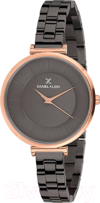 

Часы наручные женские Daniel Klein, 11730-5