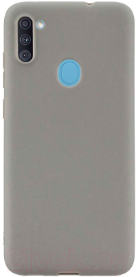 

Чехол-накладка Case, Matte для Galaxy A11/M11