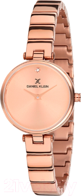 Часы наручные женские Daniel Klein 11682-4
