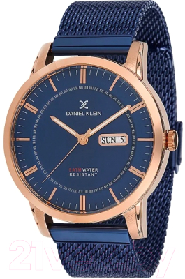 

Часы наручные мужские Daniel Klein, 11731-3
