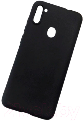 

Чехол-накладка Case, Matte для Galaxy A11/M11
