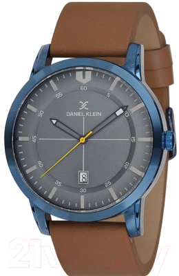 

Часы наручные мужские Daniel Klein, 11732-6