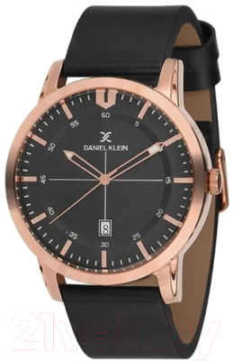 

Часы наручные мужские Daniel Klein, 11732-7