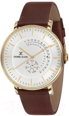 Часы наручные мужские Daniel Klein 11735-5