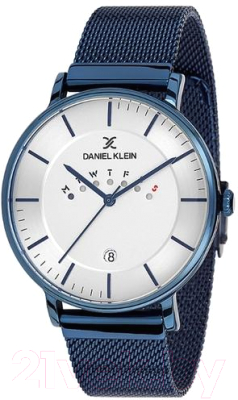 Часы наручные мужские Daniel Klein 11736-4