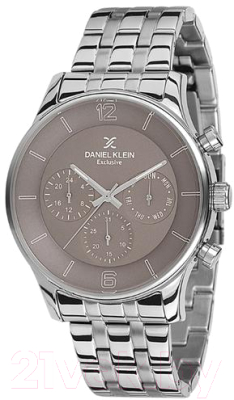 

Часы наручные мужские Daniel Klein, 11738-3