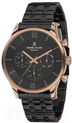 

Часы наручные мужские Daniel Klein, 11738-6